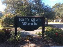 Barrington Woods